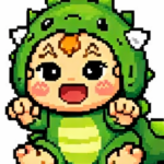 天使キュピコ（モンスター化）